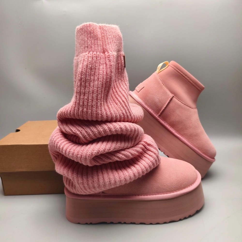 UGG boots,shoes - Picture 3 of 3